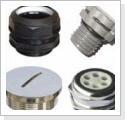 Linecard Cable Glands