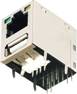 82 SERIES RJ45+usb+LED+TR-S:8204